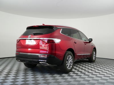 2023 Buick Enclave Essence *1-OWNER! LOW MILES!*