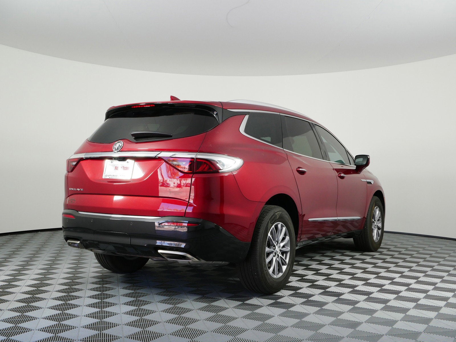 2023 Buick Enclave Essence *1-OWNER! LOW MILES!*