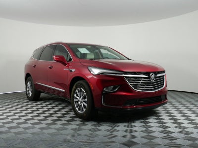 2023 Buick Enclave Essence *1-OWNER! LOW MILES!*