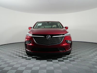2023 Buick Enclave Essence *1-OWNER! LOW MILES!*
