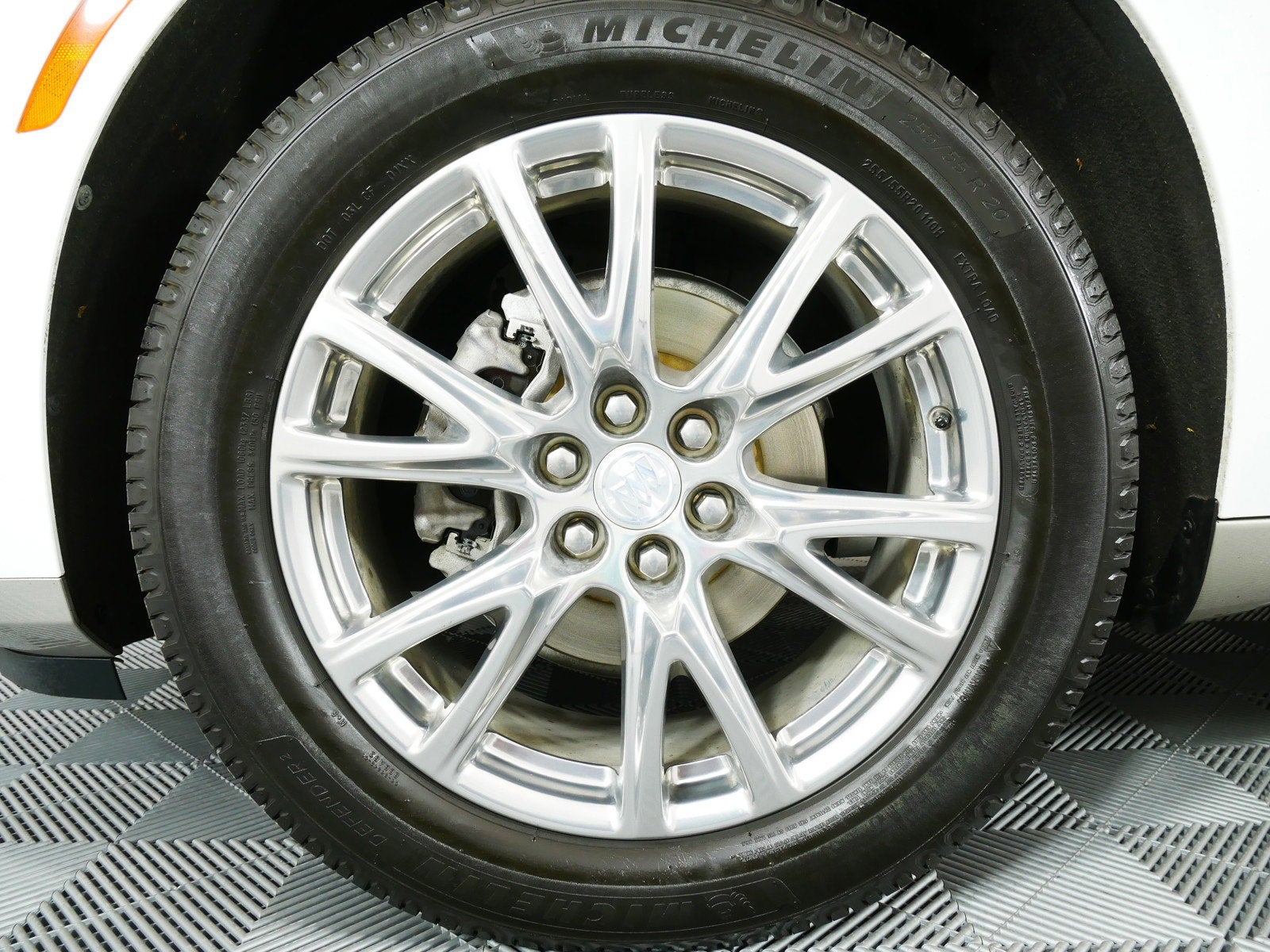 2022 Buick Enclave Premium *CLEAN CARFAX!*