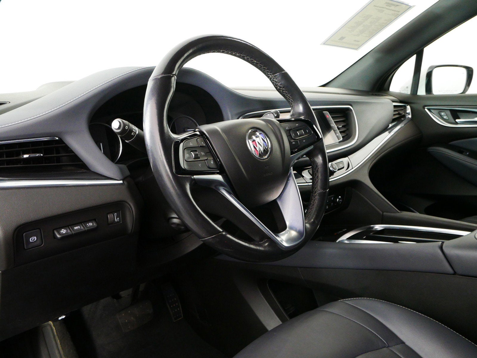 2022 Buick Enclave Premium *CLEAN CARFAX!*