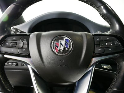 2022 Buick Enclave Premium *CLEAN CARFAX!*