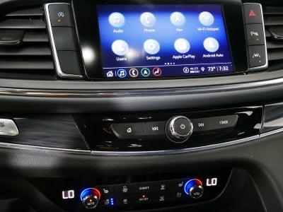 2022 Buick Enclave Premium *CLEAN CARFAX!*