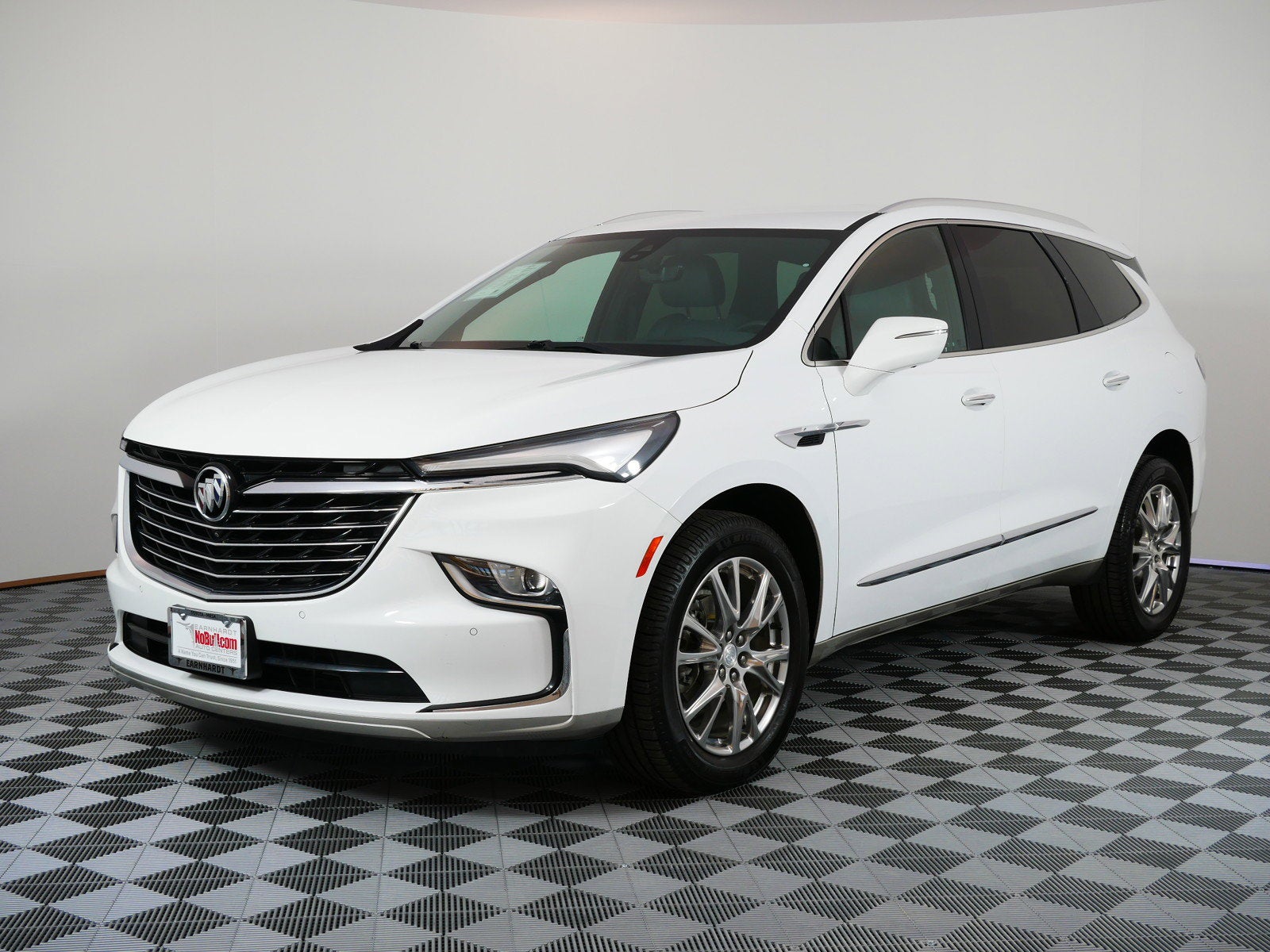 2022 Buick Enclave Premium *CLEAN CARFAX!*