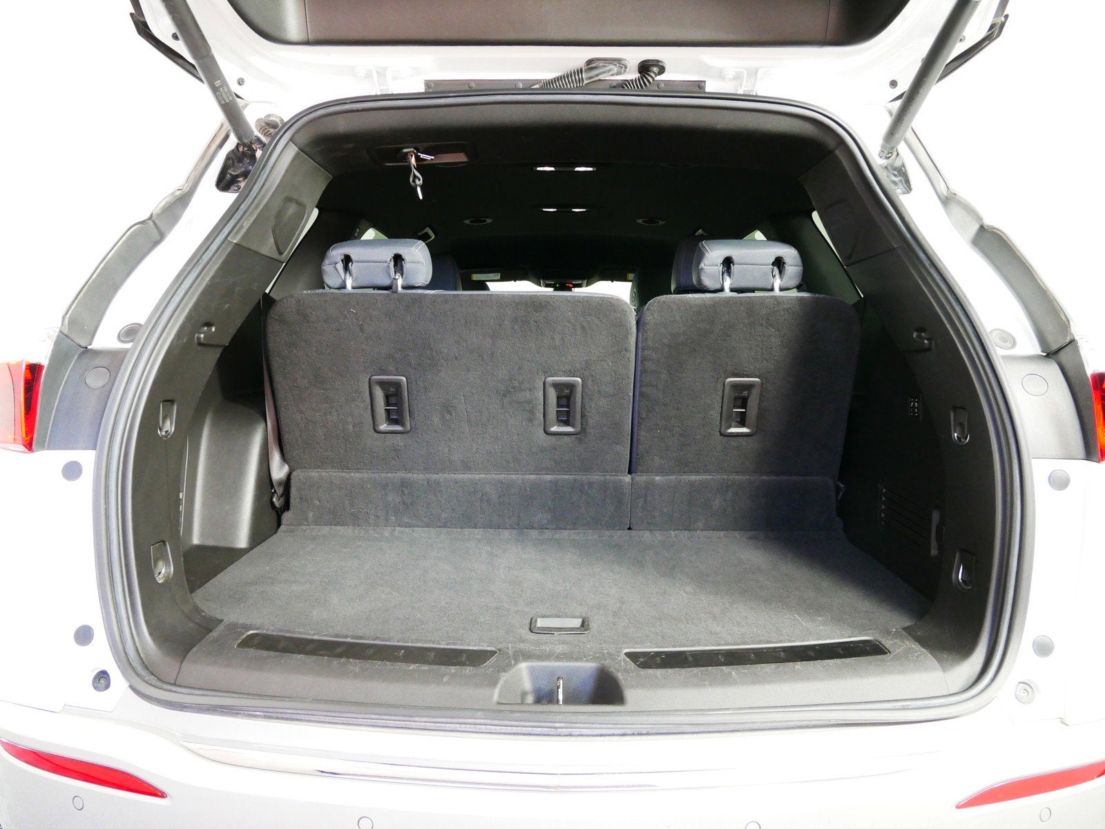 2022 Buick Enclave Premium *CLEAN CARFAX!*