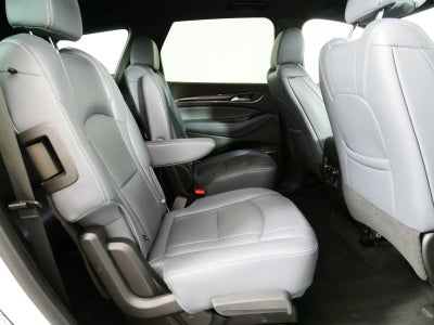 2022 Buick Enclave Premium *CLEAN CARFAX!*