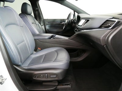 2022 Buick Enclave Premium *CLEAN CARFAX!*