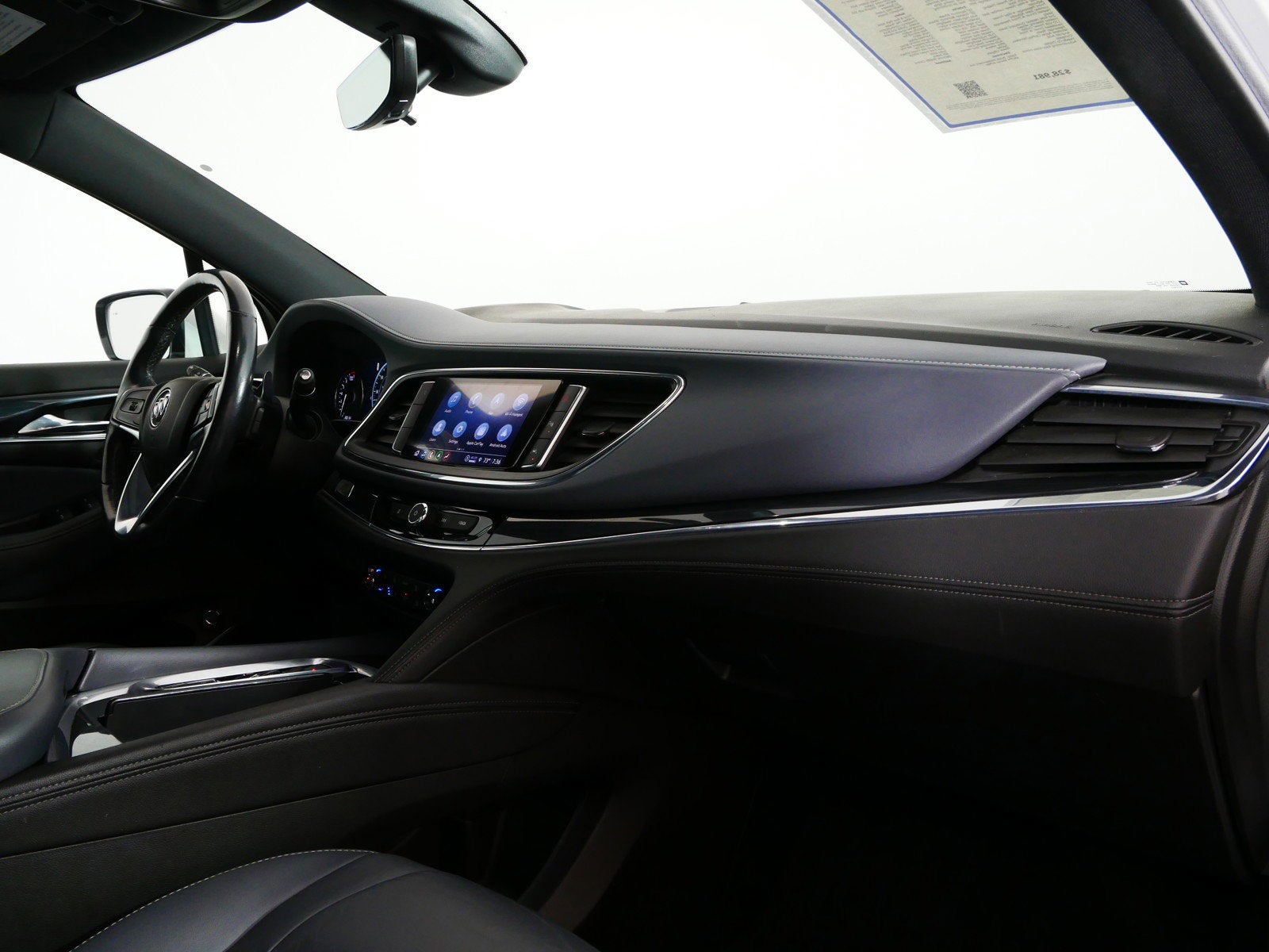 2022 Buick Enclave Premium *CLEAN CARFAX!*