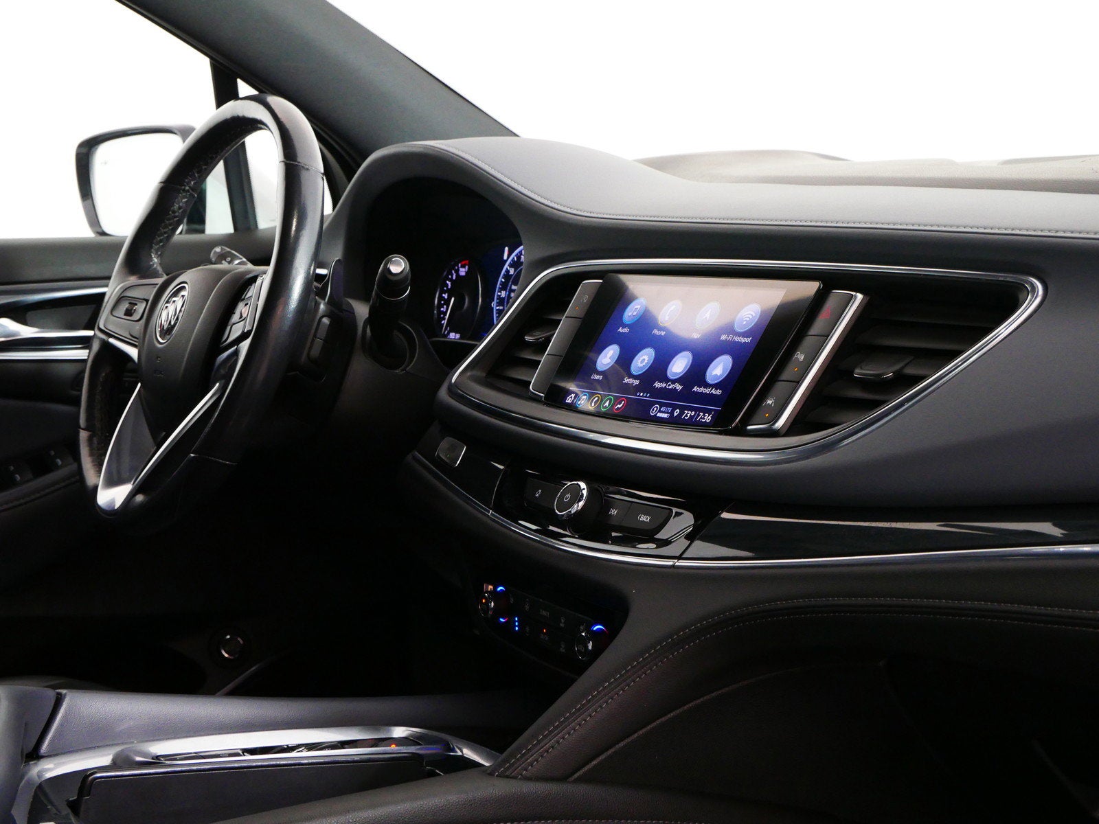 2022 Buick Enclave Premium *CLEAN CARFAX!*