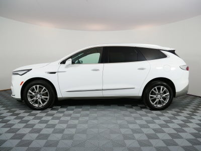 2022 Buick Enclave Premium *CLEAN CARFAX!*
