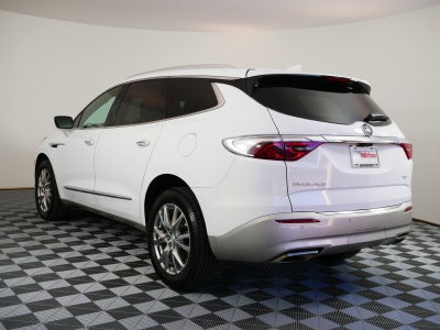 2022 Buick Enclave Premium *CLEAN CARFAX!*