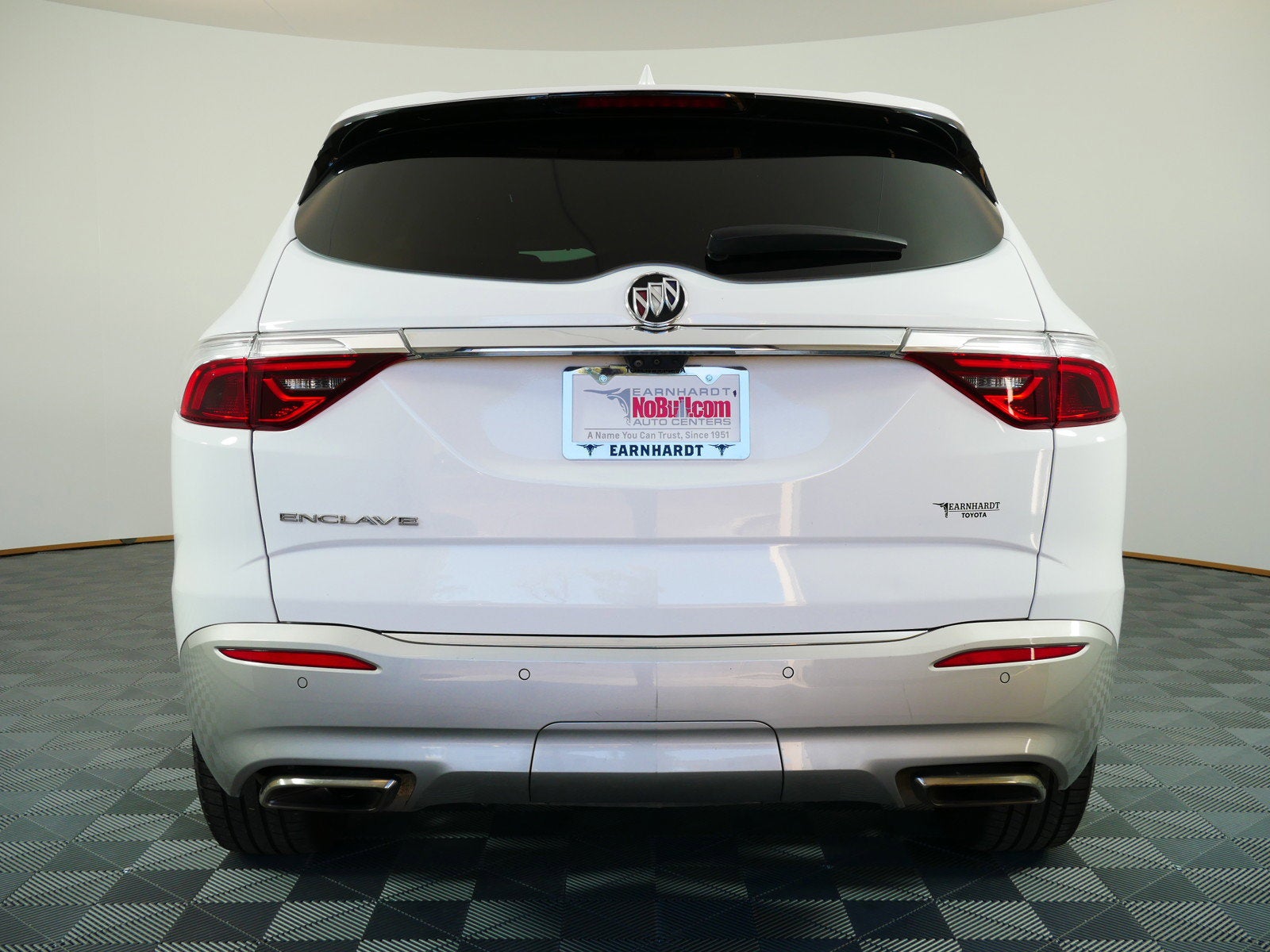 2022 Buick Enclave Premium *CLEAN CARFAX!*