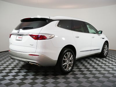 2022 Buick Enclave Premium *CLEAN CARFAX!*