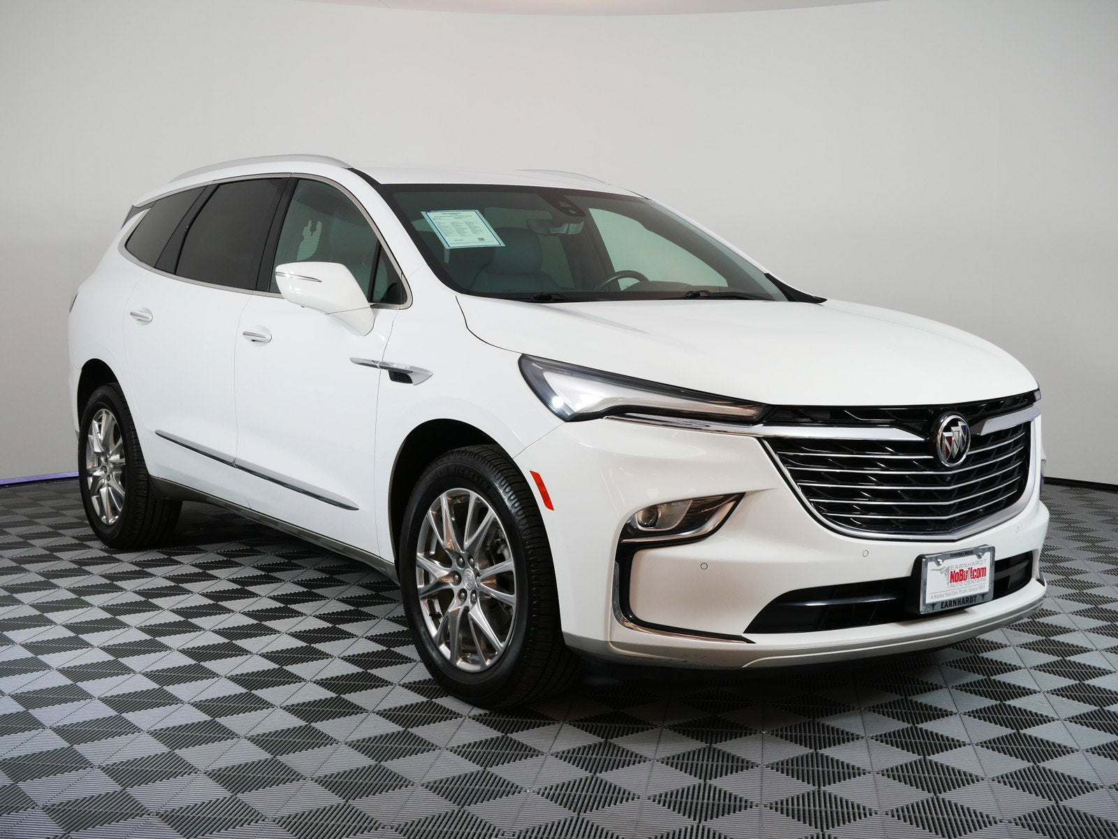 2022 Buick Enclave Premium *CLEAN CARFAX!*