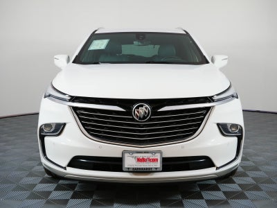 2022 Buick Enclave Premium *CLEAN CARFAX!*
