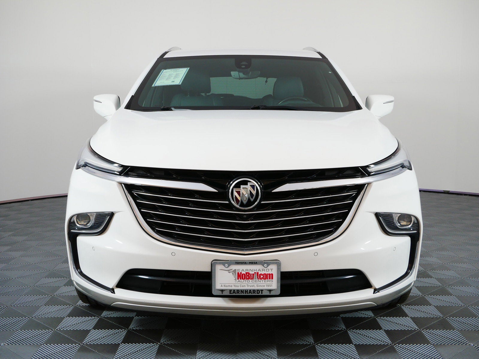 2022 Buick Enclave Premium *CLEAN CARFAX!*