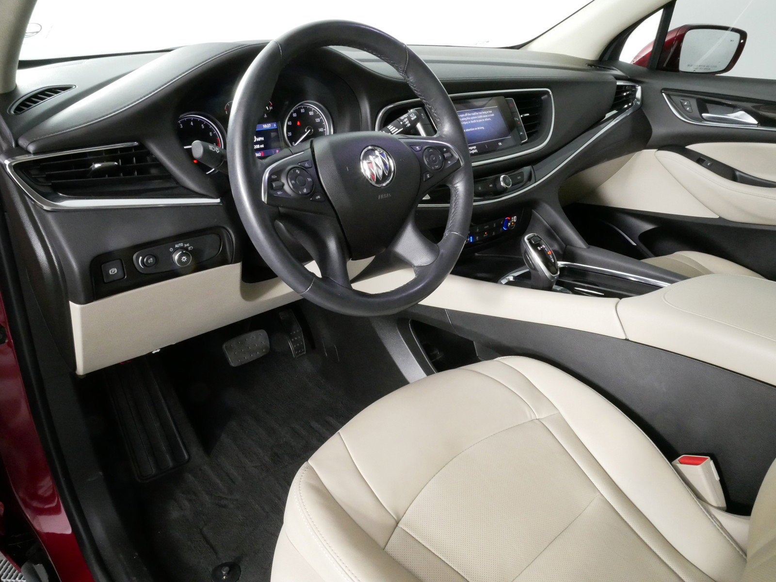 2020 Buick Enclave Premium FWD *CLEAN CARFAX, 1 OWNER!*