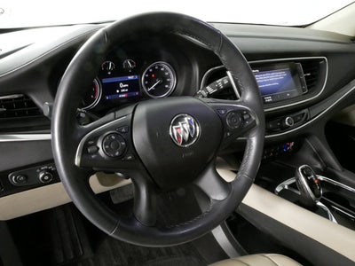 2020 Buick Enclave Premium FWD *CLEAN CARFAX, 1 OWNER!*