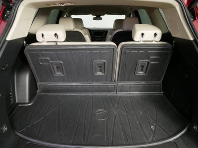 2020 Buick Enclave Premium FWD *CLEAN CARFAX, 1 OWNER!*