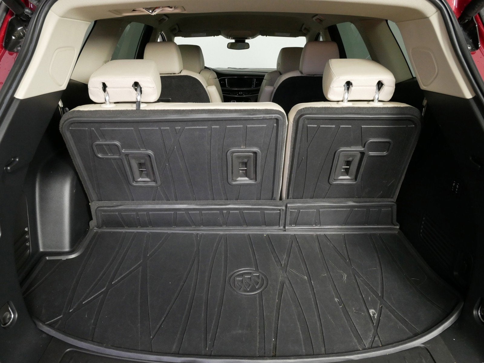 2020 Buick Enclave Premium FWD *CLEAN CARFAX, 1 OWNER!*