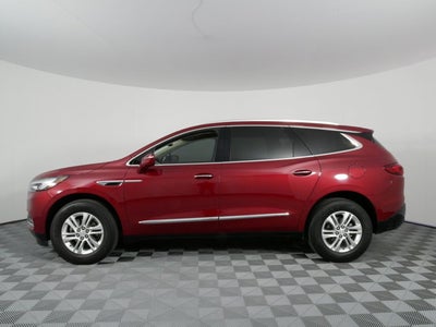 2020 Buick Enclave Premium FWD *CLEAN CARFAX, 1 OWNER!*