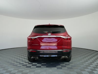 2020 Buick Enclave Premium FWD *CLEAN CARFAX, 1 OWNER!*