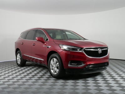 2020 Buick Enclave Premium FWD *CLEAN CARFAX, 1 OWNER!*