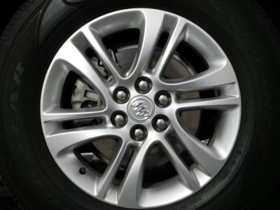 2020 Buick Enclave Premium FWD *CLEAN CARFAX, 1 OWNER!*