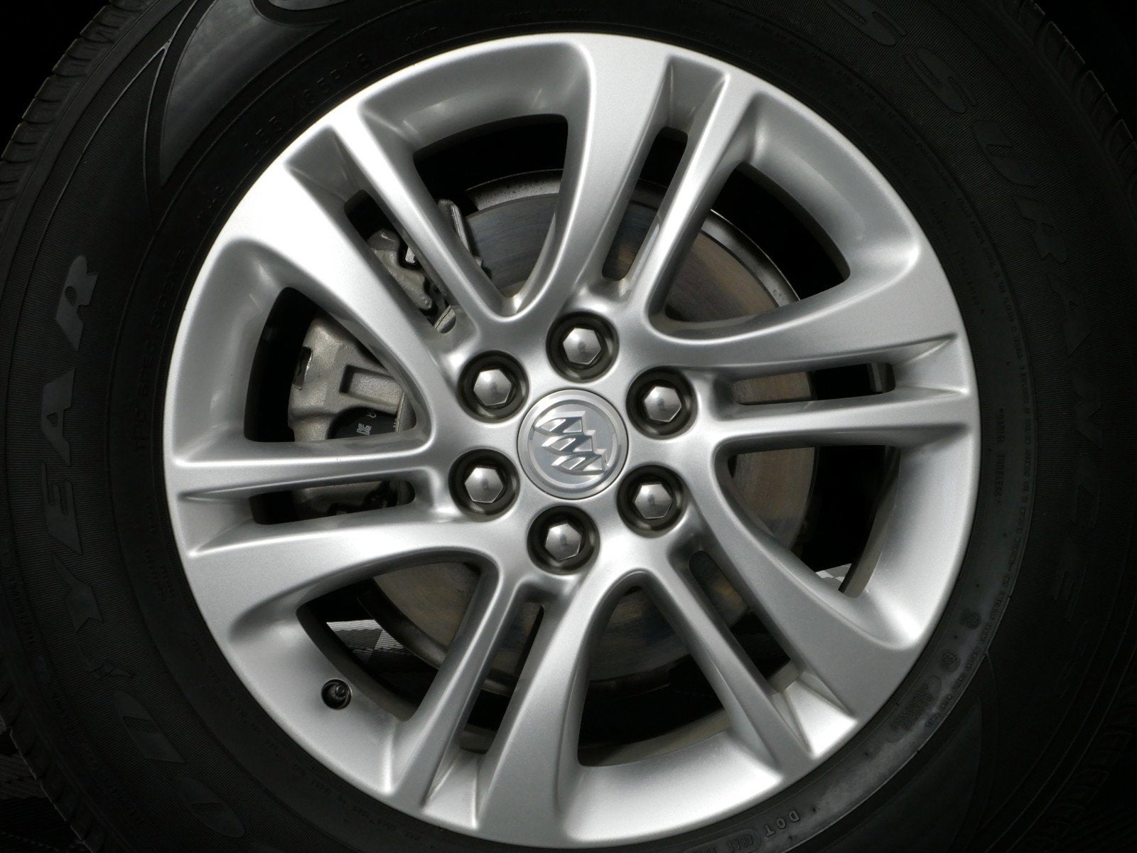 2020 Buick Enclave Premium FWD *CLEAN CARFAX, 1 OWNER!*