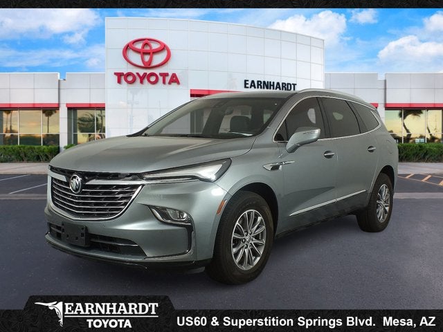 2024 Buick Enclave Premium AWD *CLEAN CARFAX!*