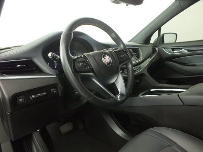2024 Buick Enclave Premium AWD *CLEAN CARFAX!*