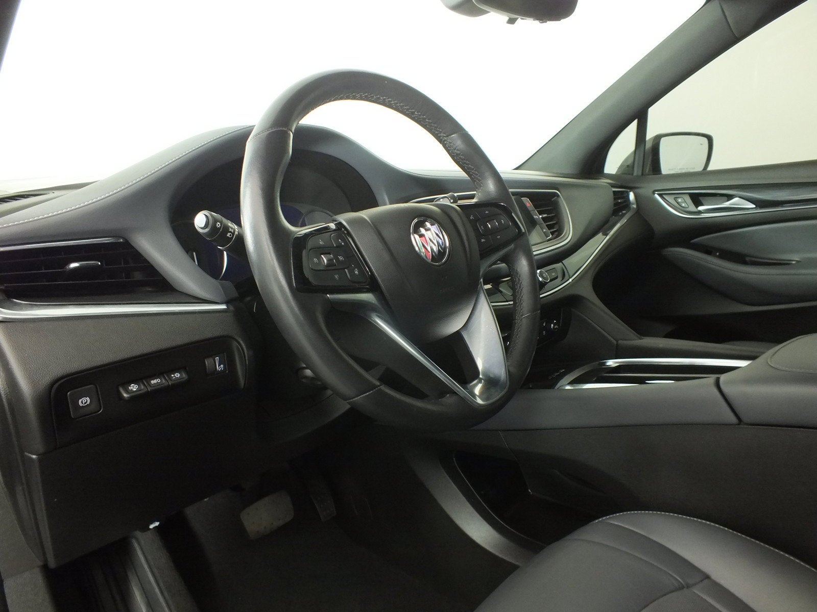 2024 Buick Enclave Premium AWD *CLEAN CARFAX!*