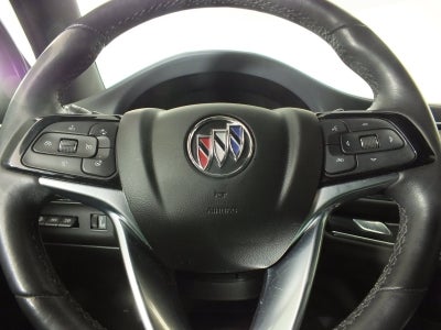 2024 Buick Enclave Premium AWD *CLEAN CARFAX!*
