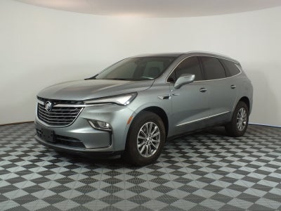 2024 Buick Enclave Premium AWD *CLEAN CARFAX!*