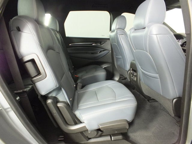 2024 Buick Enclave Premium AWD *CLEAN CARFAX!*