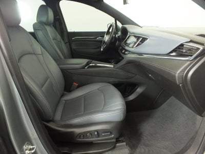 2024 Buick Enclave Premium AWD *CLEAN CARFAX!*