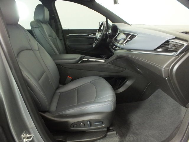 2024 Buick Enclave Premium AWD *CLEAN CARFAX!*
