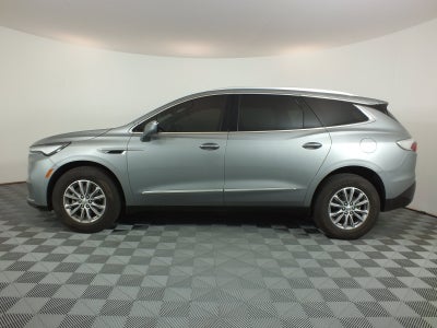 2024 Buick Enclave Premium AWD *CLEAN CARFAX!*