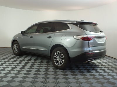 2024 Buick Enclave Premium AWD *CLEAN CARFAX!*