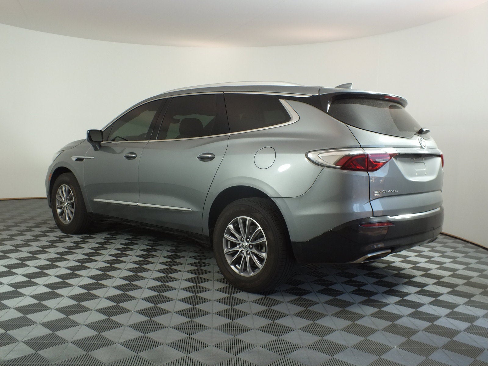 2024 Buick Enclave Premium AWD *CLEAN CARFAX!*