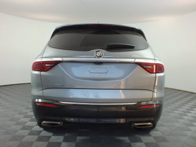 2024 Buick Enclave Premium AWD *CLEAN CARFAX!*