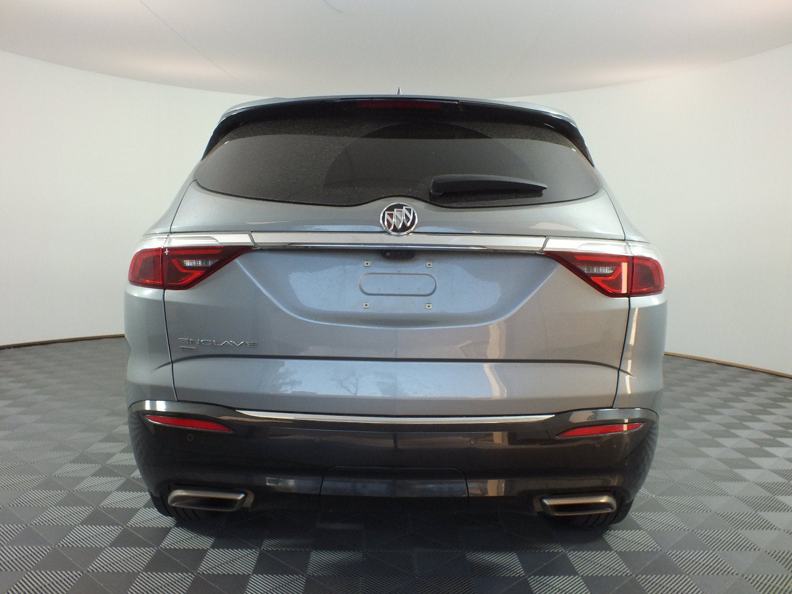 2024 Buick Enclave Premium AWD *CLEAN CARFAX!*