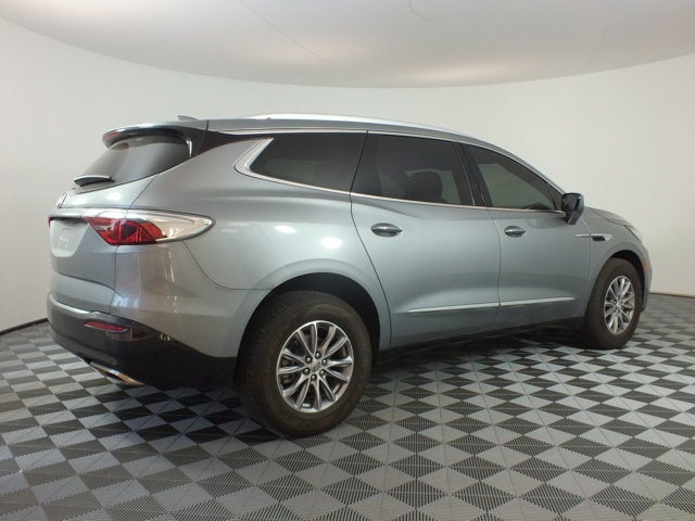 2024 Buick Enclave Premium AWD *CLEAN CARFAX!*