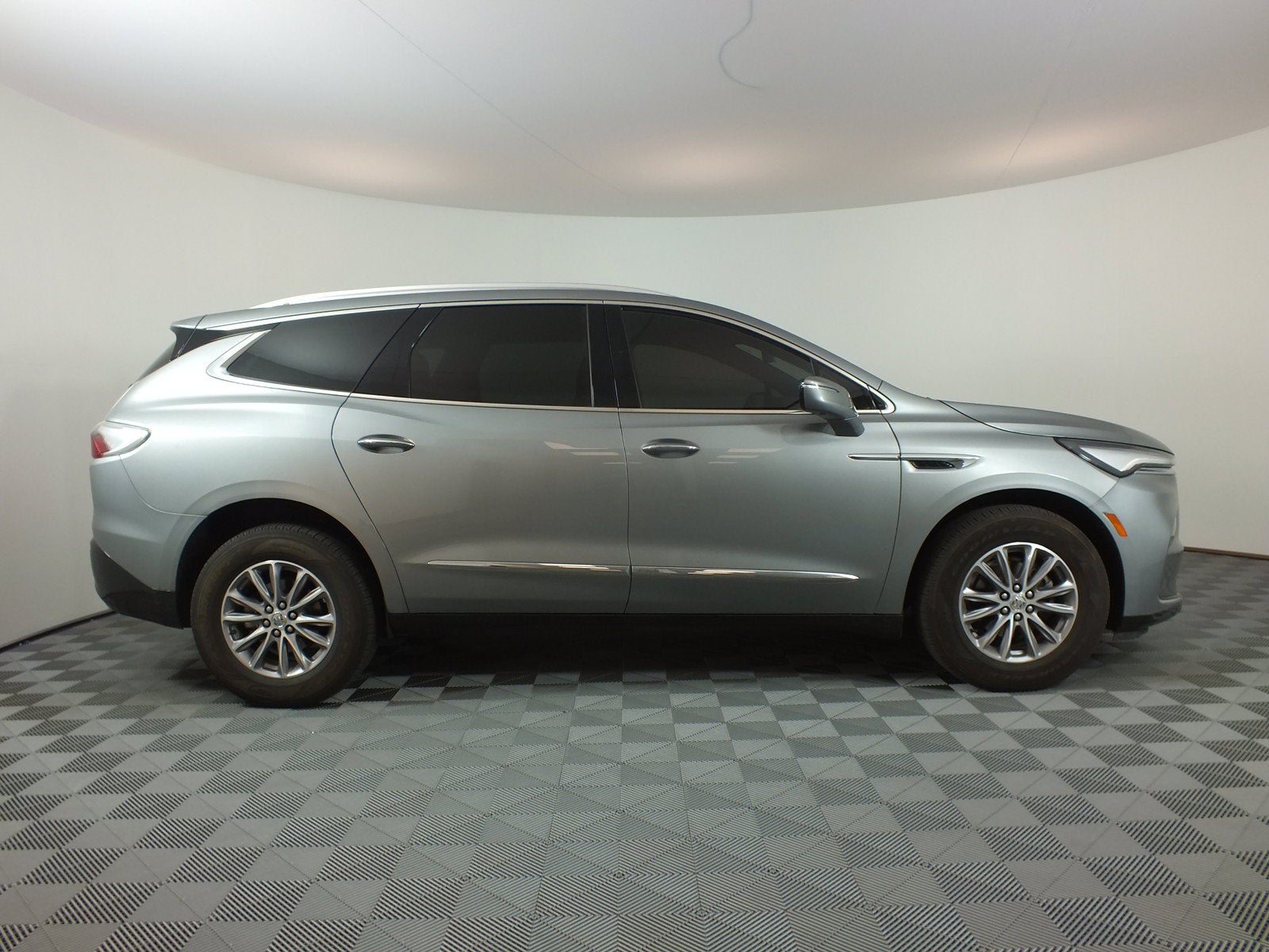 2024 Buick Enclave Premium AWD *CLEAN CARFAX!*