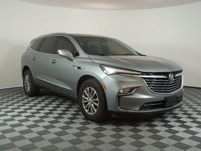 2024 Buick Enclave Premium AWD *CLEAN CARFAX!*