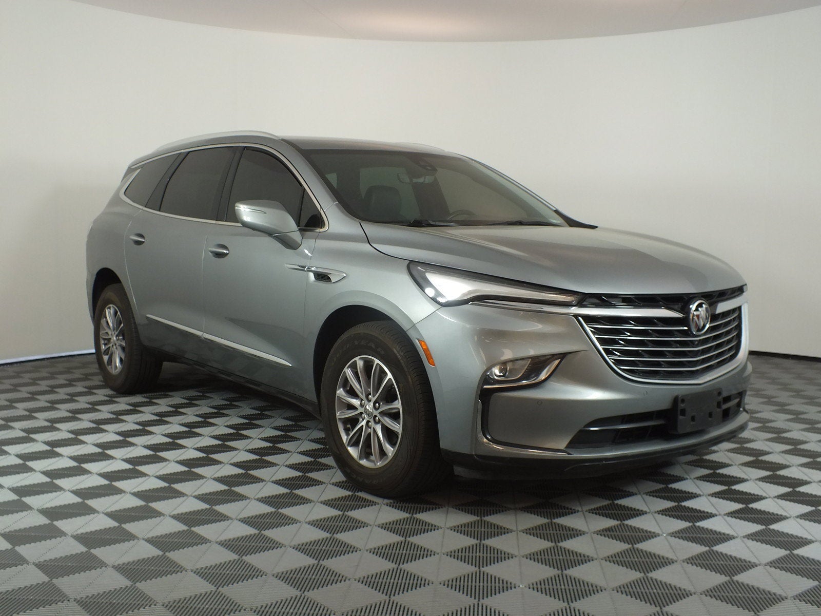 2024 Buick Enclave Premium AWD *CLEAN CARFAX!*