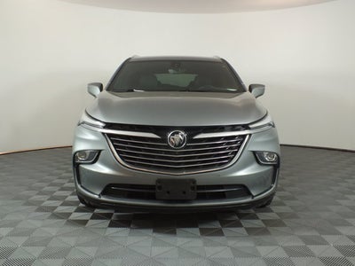 2024 Buick Enclave Premium AWD *CLEAN CARFAX!*