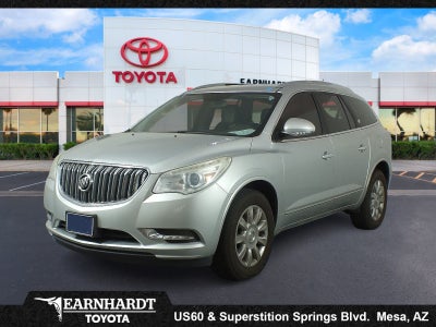 2014 Buick Enclave Leather *CLEAN CARFAX!*