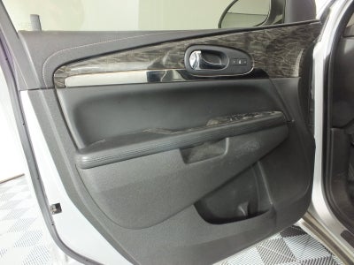 2014 Buick Enclave Leather *CLEAN CARFAX!*